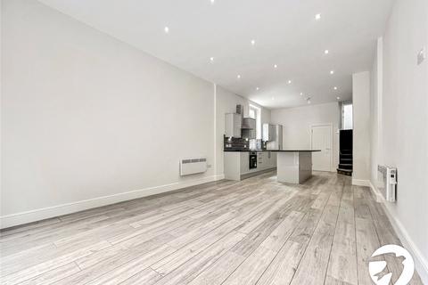 3 bedroom duplex to rent, Sidcup Road, London, SE9