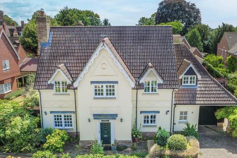 undefined, Snailwell Road, Newmarket CB8