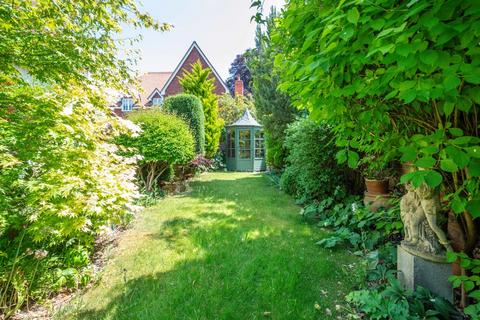 undefined, Snailwell Road, Newmarket CB8
