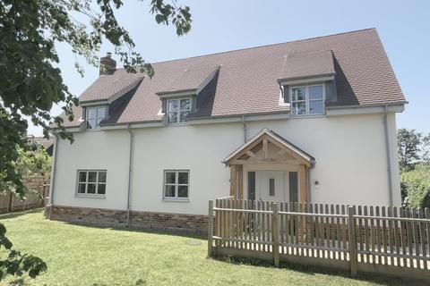 4 bedroom detached house for sale, Priory Lane, Debenham, Stowmarket, Suffolk