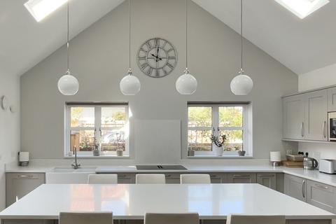 4 bedroom detached house for sale, Priory Lane, Debenham, Stowmarket, Suffolk