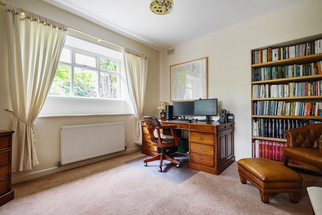 Dining Room / Study