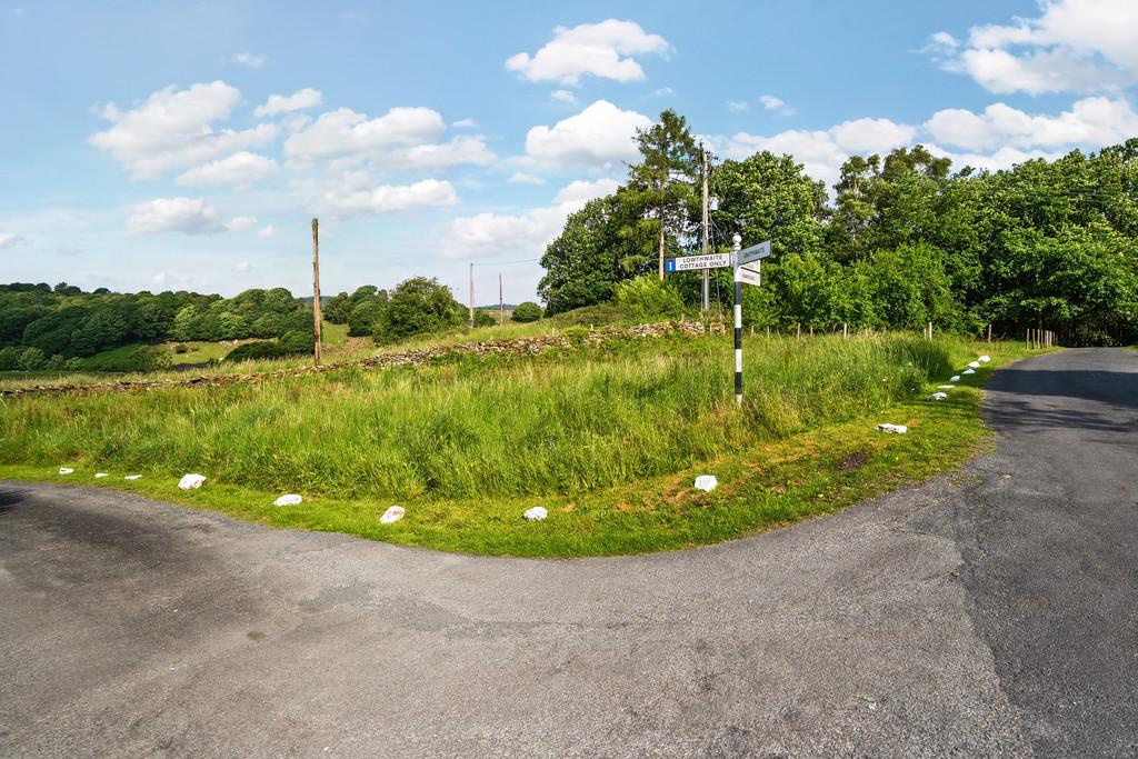 Parcel of Land