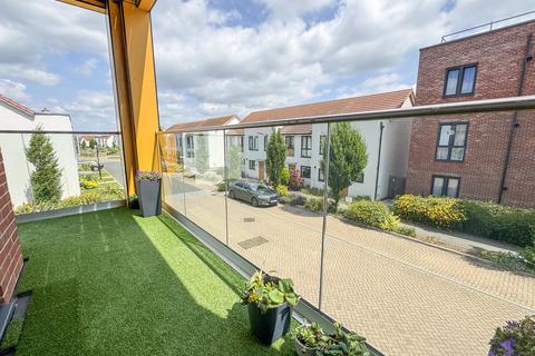 5, Mariner House Cole Avenue, Southend-on-sea, SS2 6BT