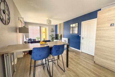 5, Mariner House Cole Avenue, Southend-on-sea, SS2 6BT
