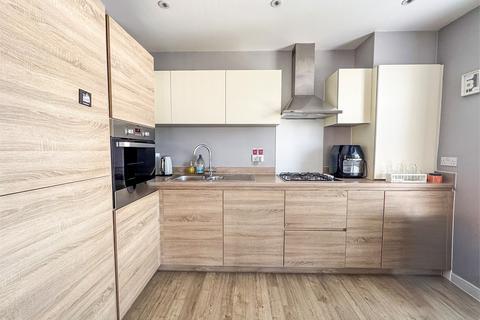 5, Mariner House Cole Avenue, Southend-on-sea, SS2 6BT