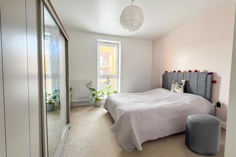 5, Mariner House Cole Avenue, Southend-on-sea, SS2 6BT