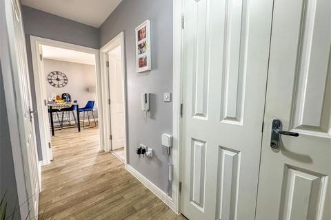 5, Mariner House Cole Avenue, Southend-on-sea, SS2 6BT