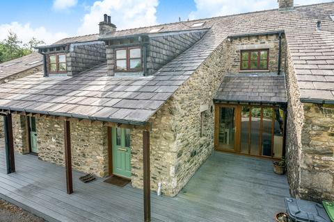 4 bedroom barn conversion for sale, 3 Popplemire Barns, Old Hutton, Kendal, Cumbria, LA8 0PE