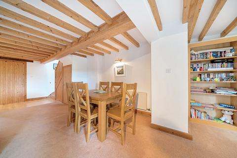 4 bedroom barn conversion for sale, 3 Popplemire Barns, Old Hutton, Kendal, Cumbria, LA8 0PE
