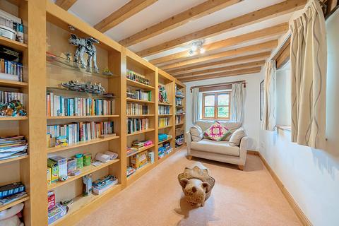4 bedroom barn conversion for sale, 3 Popplemire Barns, Old Hutton, Kendal, Cumbria, LA8 0PE