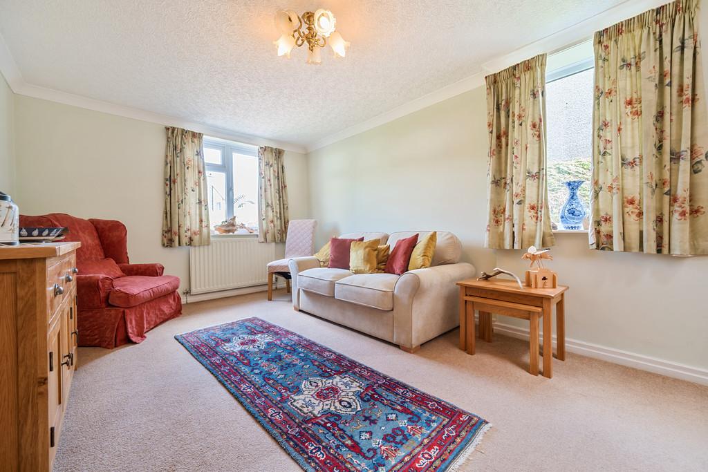 Snug/ Sitting Room