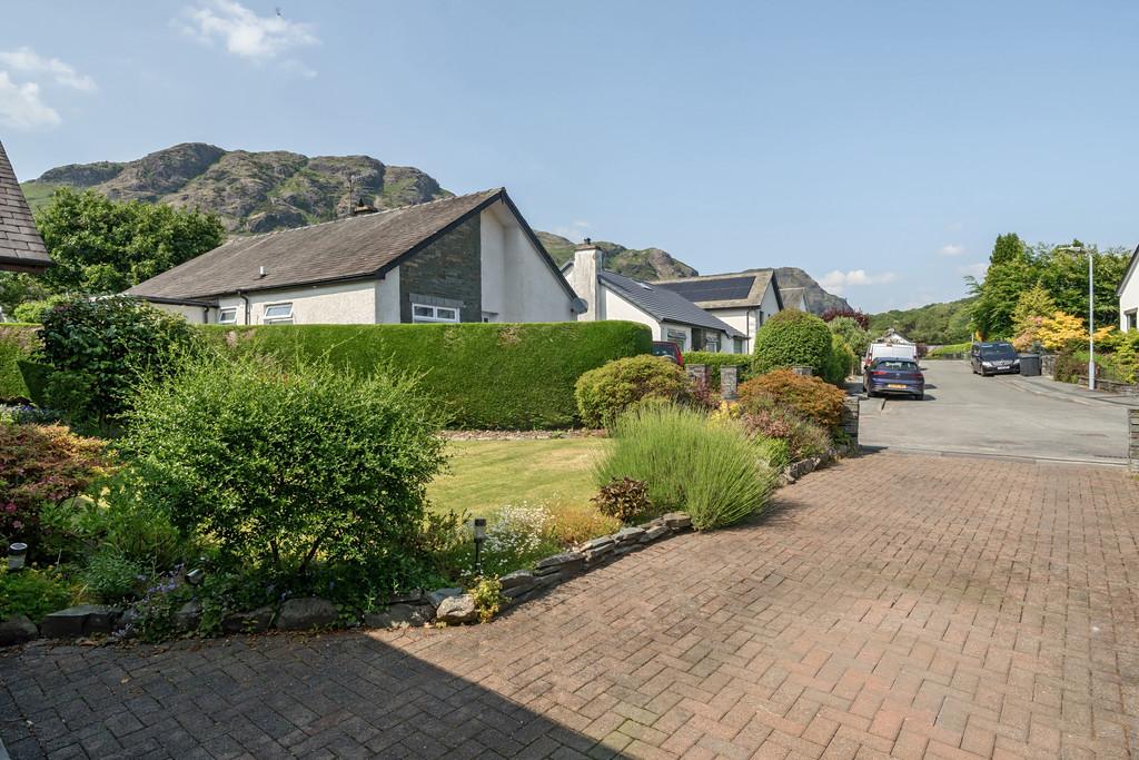 Private Driveway