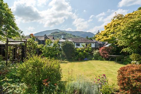 undefined, 18 Collingwood Close, Coniston, Cumbria, LA21 8DZ
