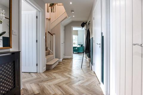 4 bedroom detached house for sale, Bentinck Close, Bovey Tracey
