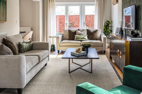 4 bedroom detached house for sale, Bentinck Close, Bovey Tracey