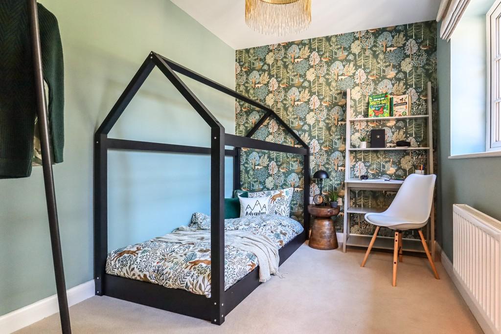 Bedroom 4