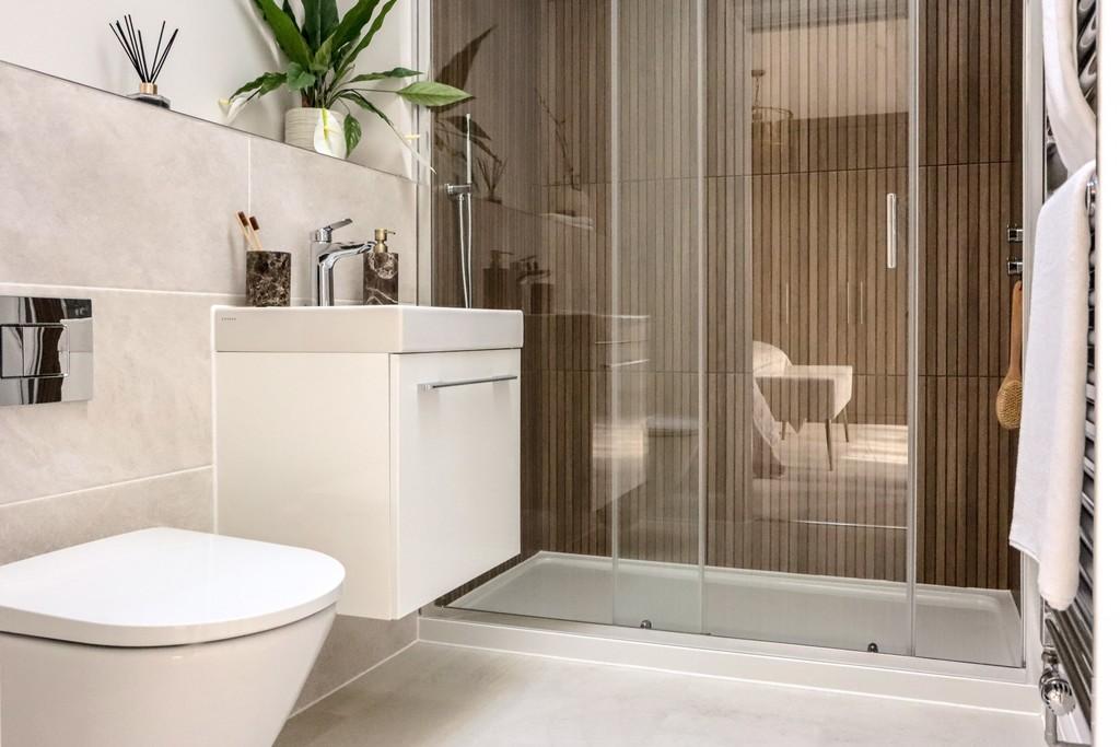 En suite 1