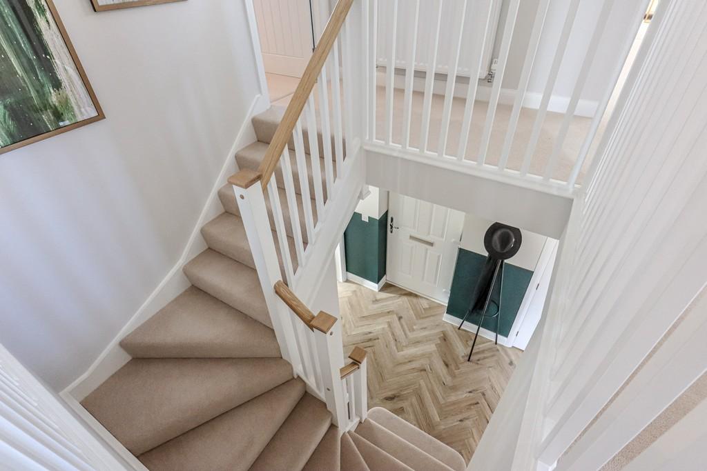 Stairwell