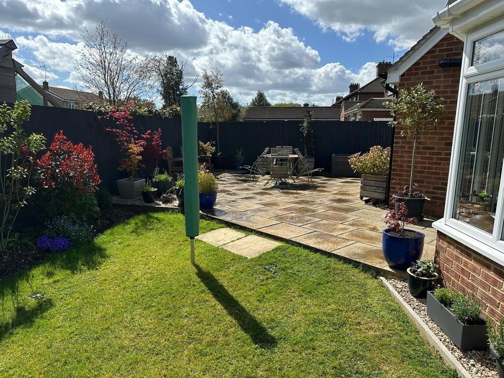 Garden use