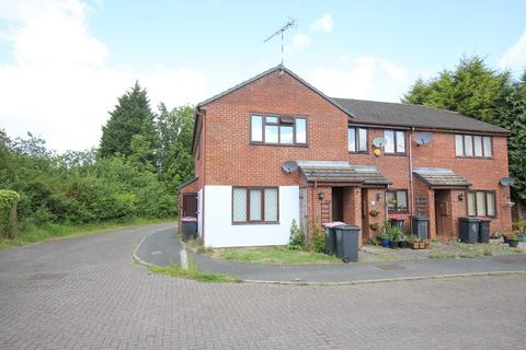 5 Milliners Court, Atherstone, CV9 1EN