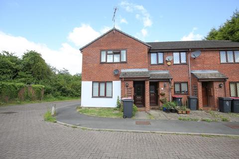 5 Milliners Court, Atherstone, CV9 1EN