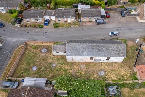 3 bedroom property with land for sale, Ash Grove, Chatteris