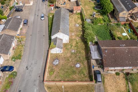 undefined, Ash Grove, Chatteris