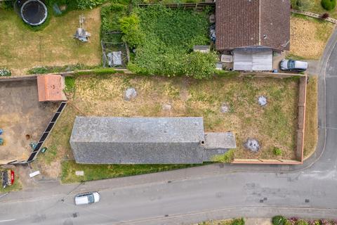 undefined, Ash Grove, Chatteris