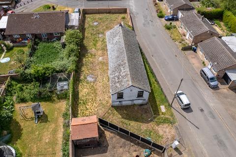 undefined, Ash Grove, Chatteris