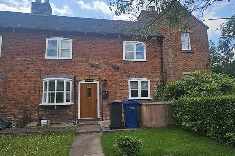 2 bedroom cottage to rent, Ash Tree Lane, Lichfield