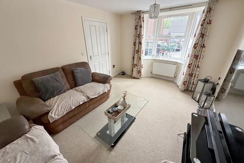 4 bedroom detached house for sale, Turntable Place, Westbury