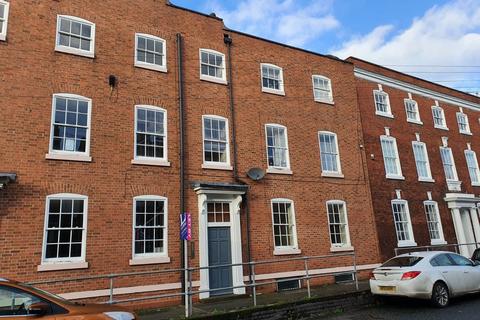 Flat H, 12 Bath Road, Worcester, WR5 3EJ