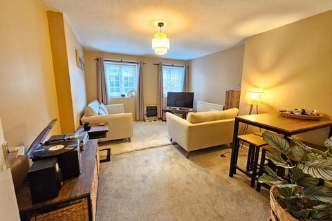 Flat H, 12 Bath Road, Worcester, WR5 3EJ