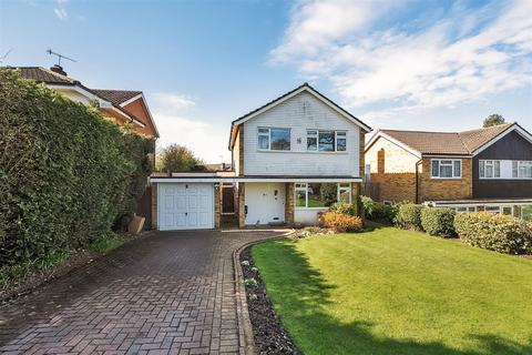 Paynesfield Road, Bushey WD23
