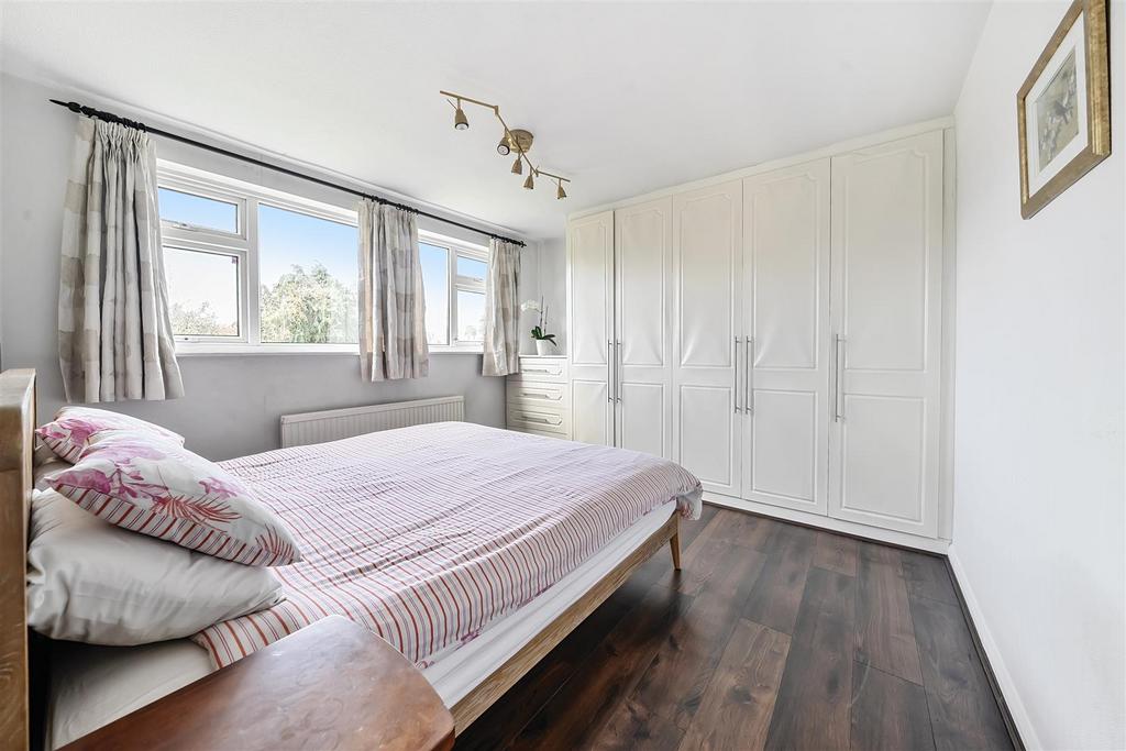 Bedroom Two:
