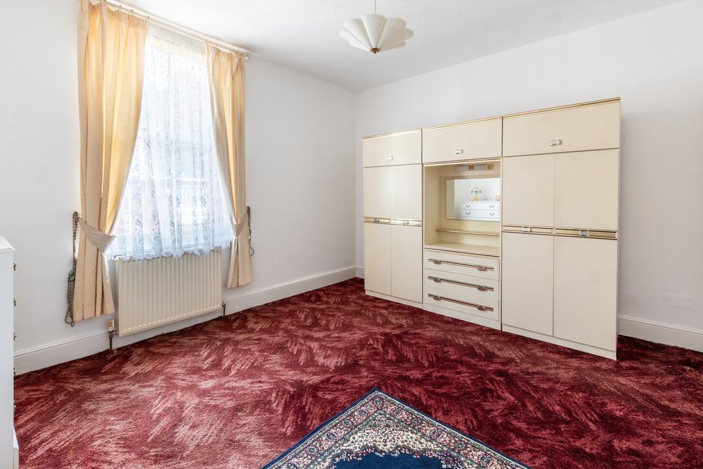 Bedroom 1 A
