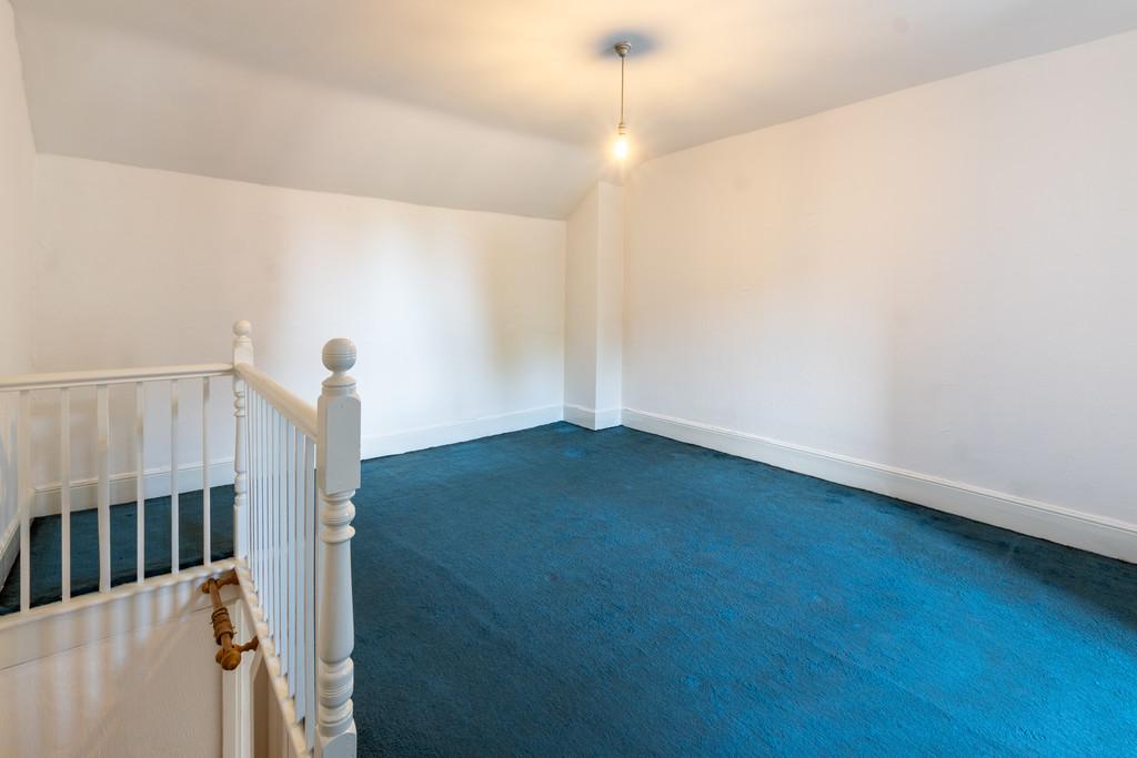 Bedroom 3 A