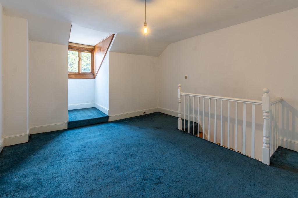 Bedroom 3 B