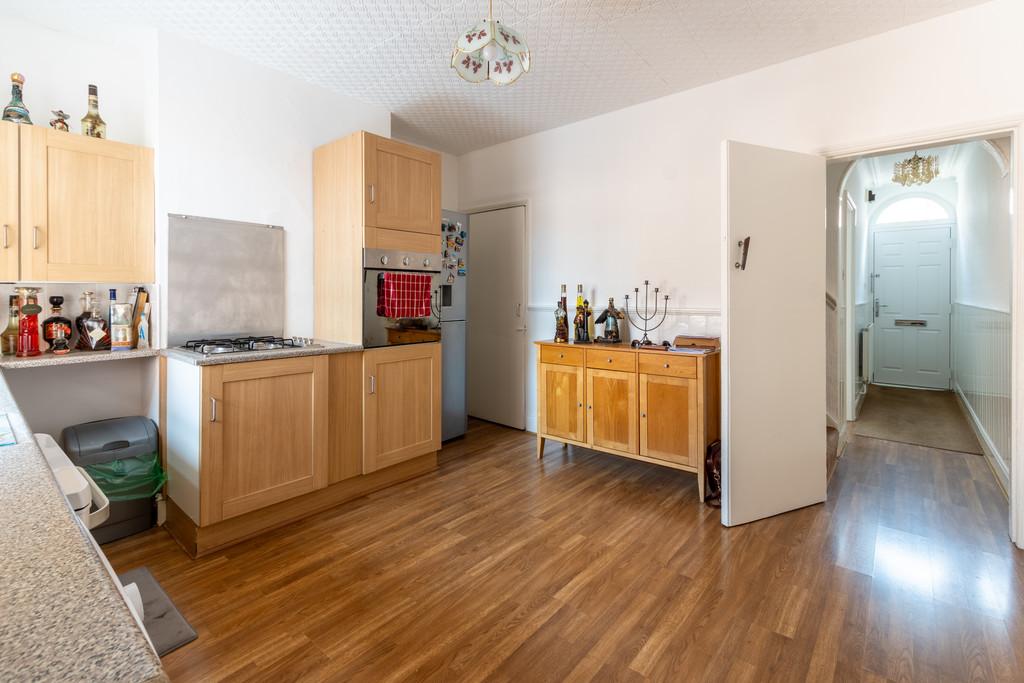 Kitchen 1 B