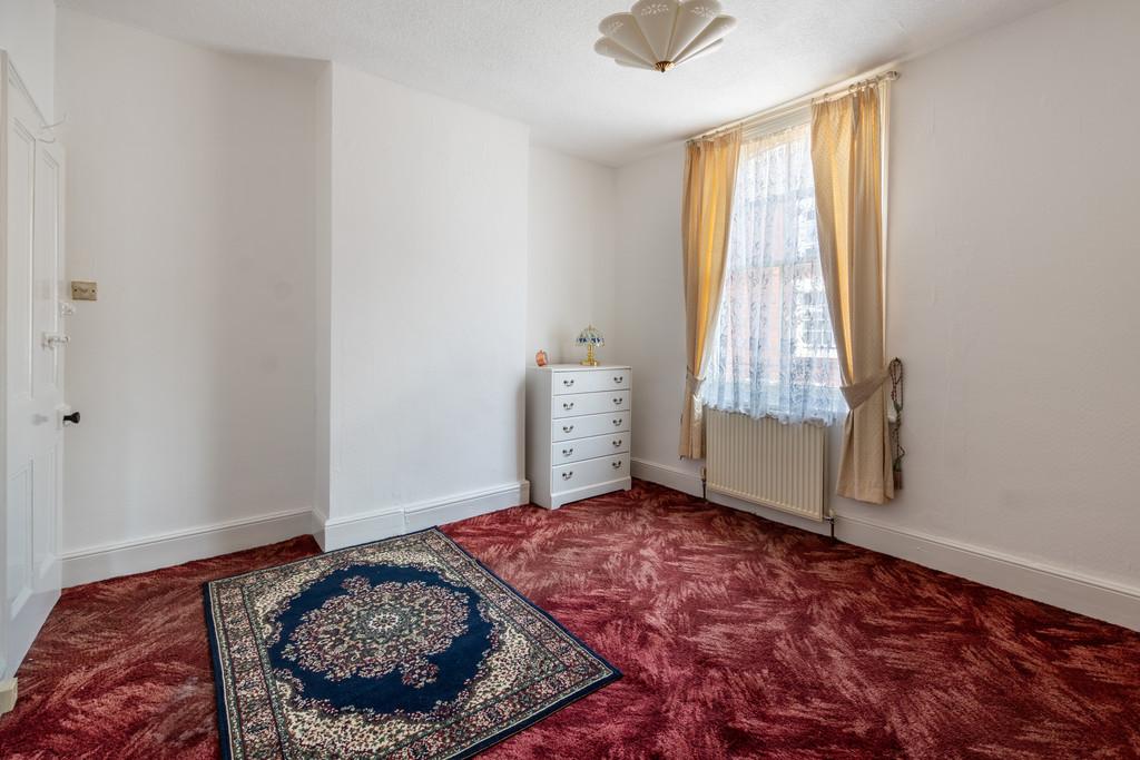 Bedroom 1 B