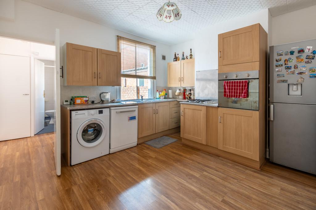 Kitchen 1 A