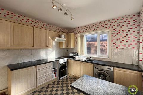 3 bedroom terraced house for sale, Clifton Street, Rishton, Blackburn, Lancashire, BB1 4DW