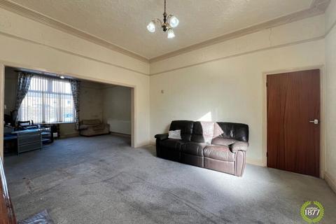 3 bedroom terraced house for sale, Clifton Street, Rishton, Blackburn, Lancashire, BB1 4DW