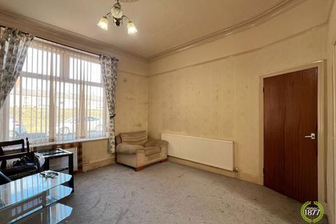 3 bedroom terraced house for sale, Clifton Street, Rishton, Blackburn, Lancashire, BB1 4DW