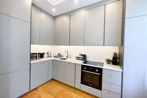 1 bedroom flat to rent, London W2