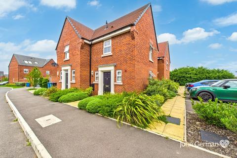 7 Wakelin Way, Lichfield, WS13 6UG
