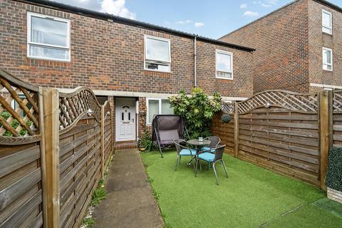 Hocket Close, Deptford, London, SE8