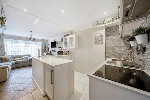 3 bedroom terraced house for sale, Hocket Close, Deptford, London, SE8