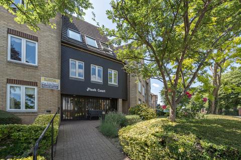 2 bedroom flat for sale, Lansdown Road, Sidcup DA14